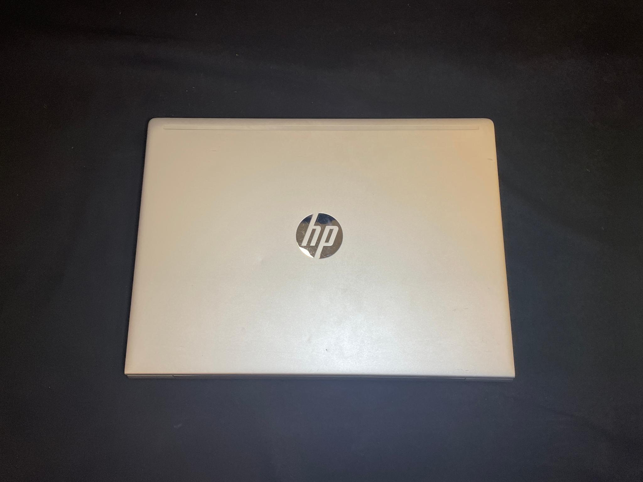 Hp Probook 440 G6