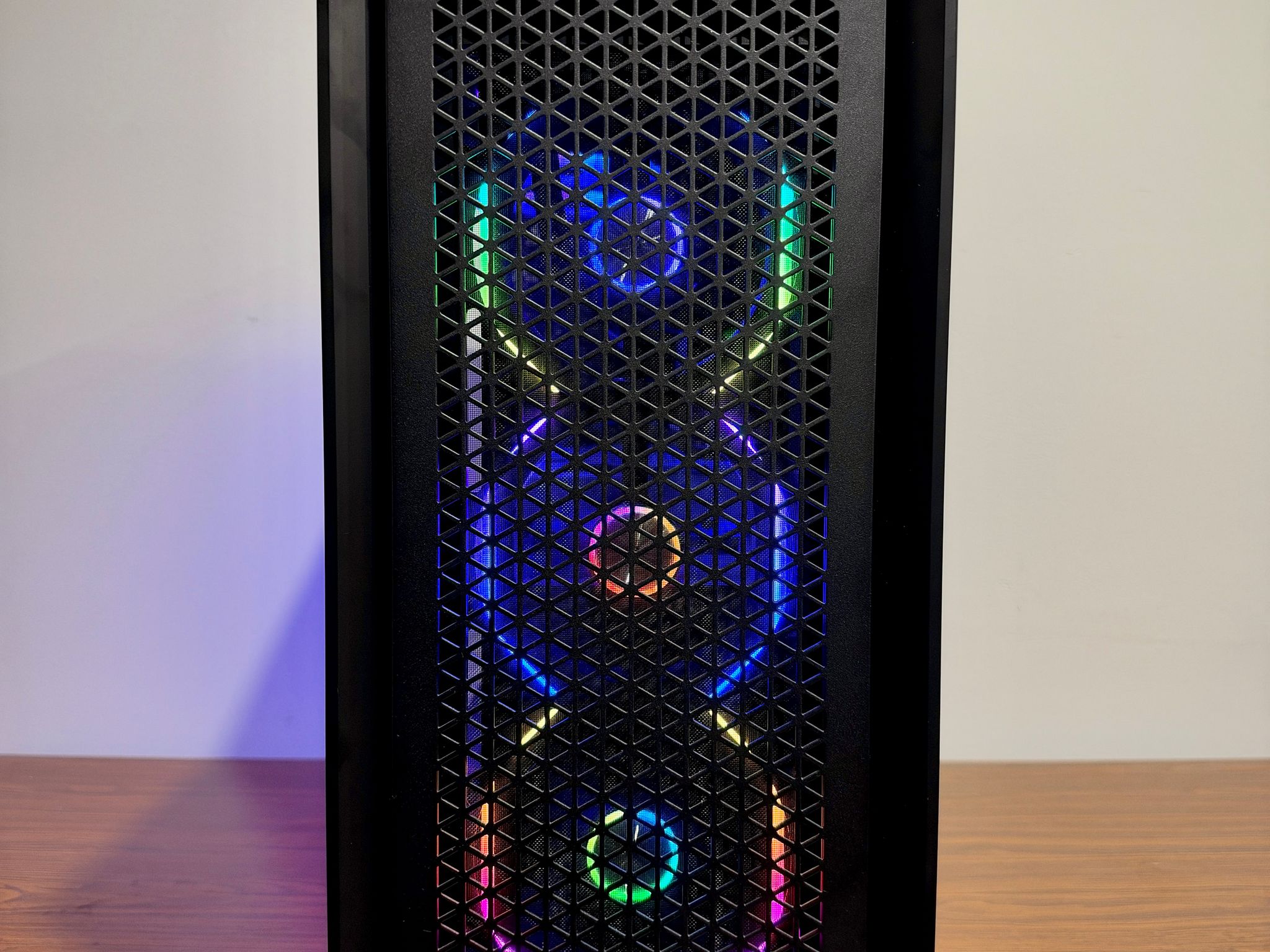 ⚡i7-12700K + RX 9060 XT | 1440p Gaming PC