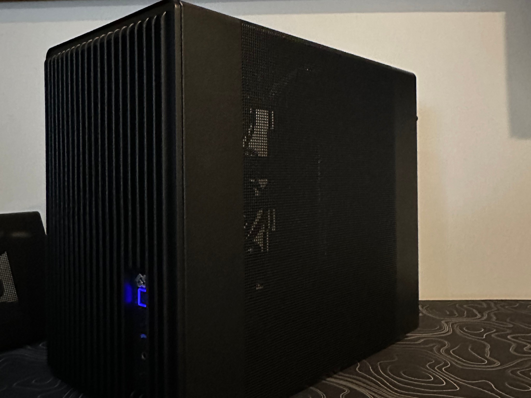 Budget gaming pc