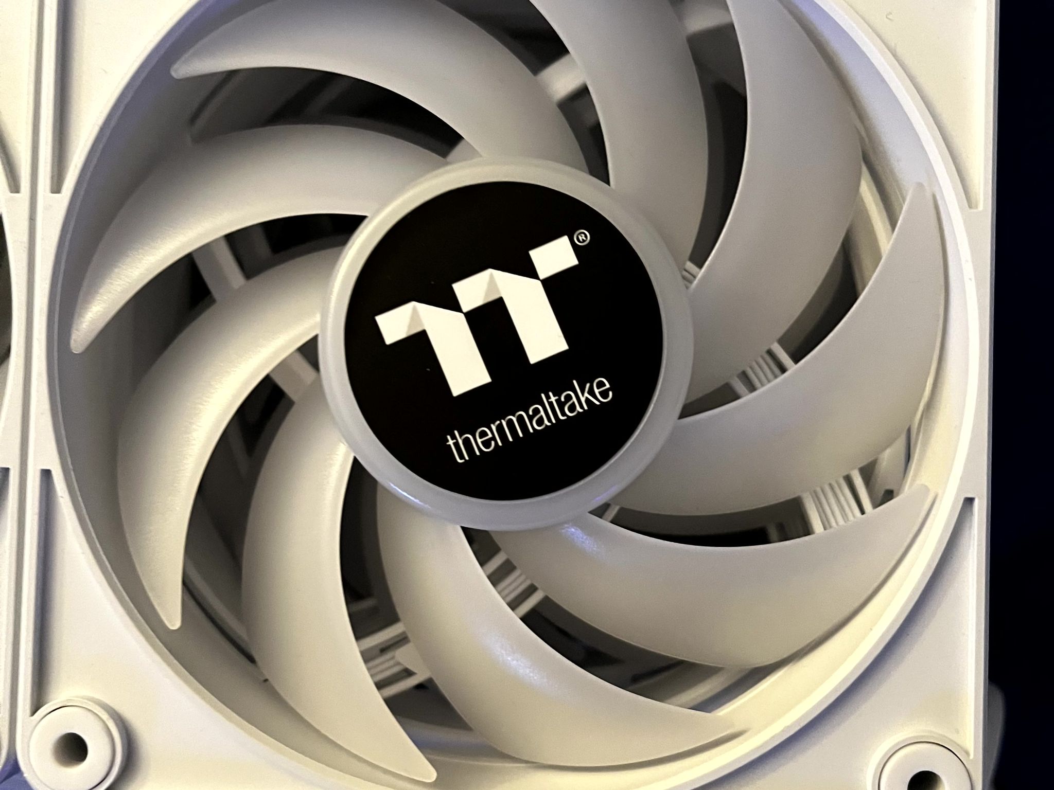 Thermaltake CT120 EX ARGB Sync fans (x12)