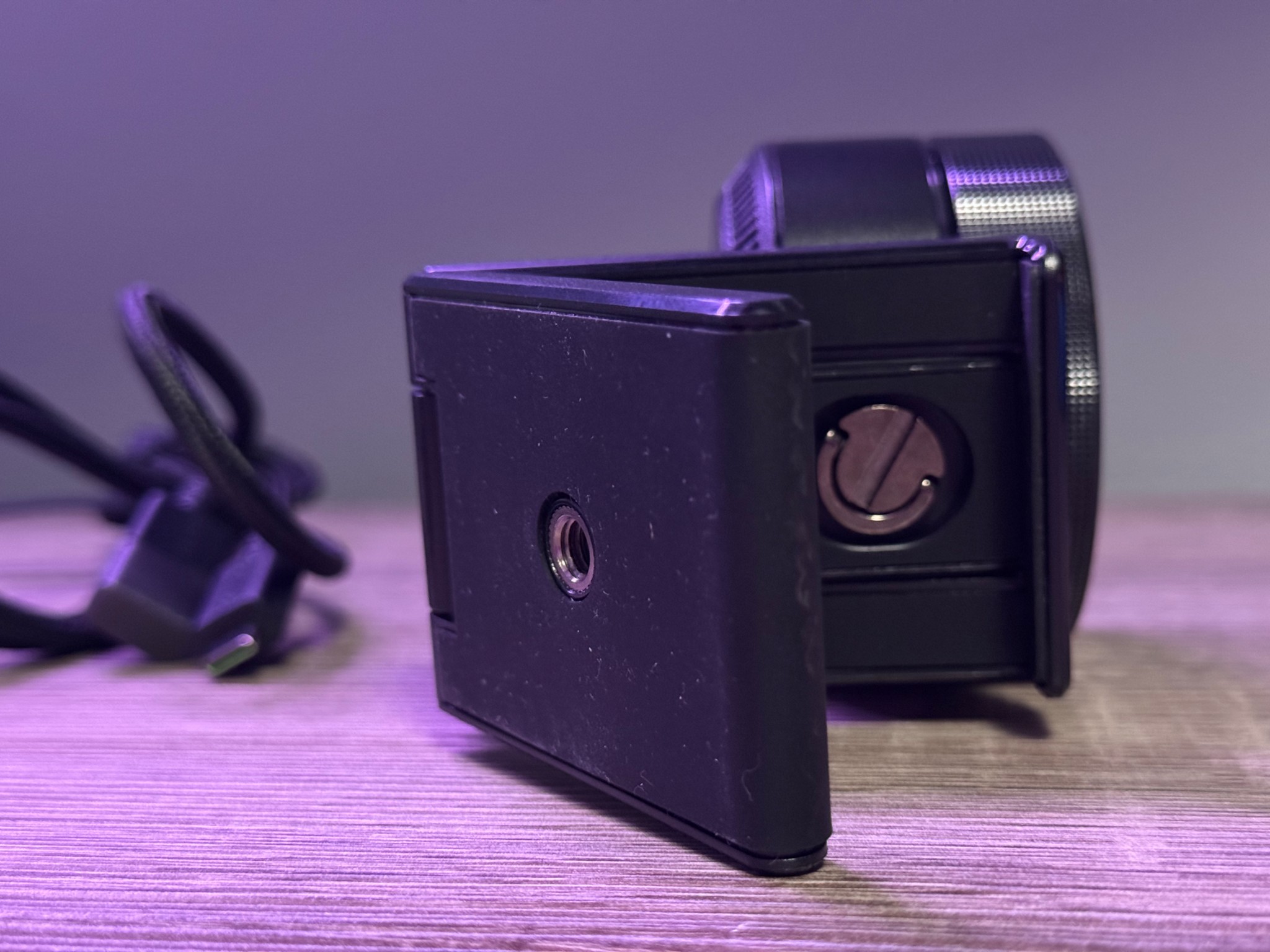 *NEW-OPEN BOX* Razer Kiyo Pro Webcam 1080p 60FPS Camera