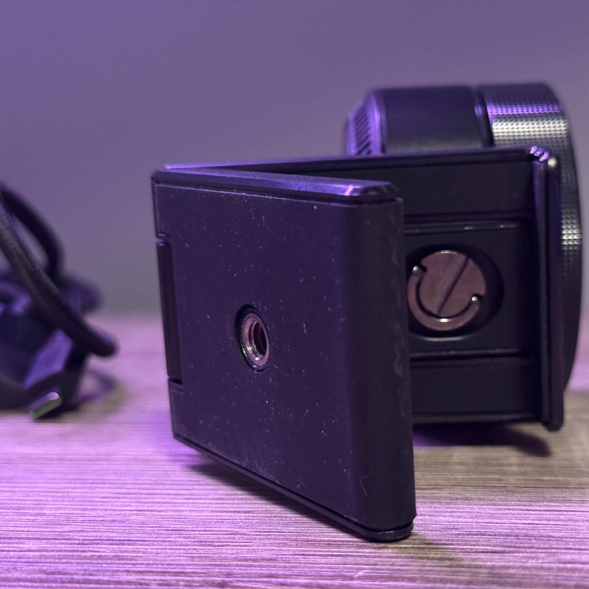 *NEW-OPEN BOX* Razer Kiyo Pro Webcam 1080p 60FPS Camera
