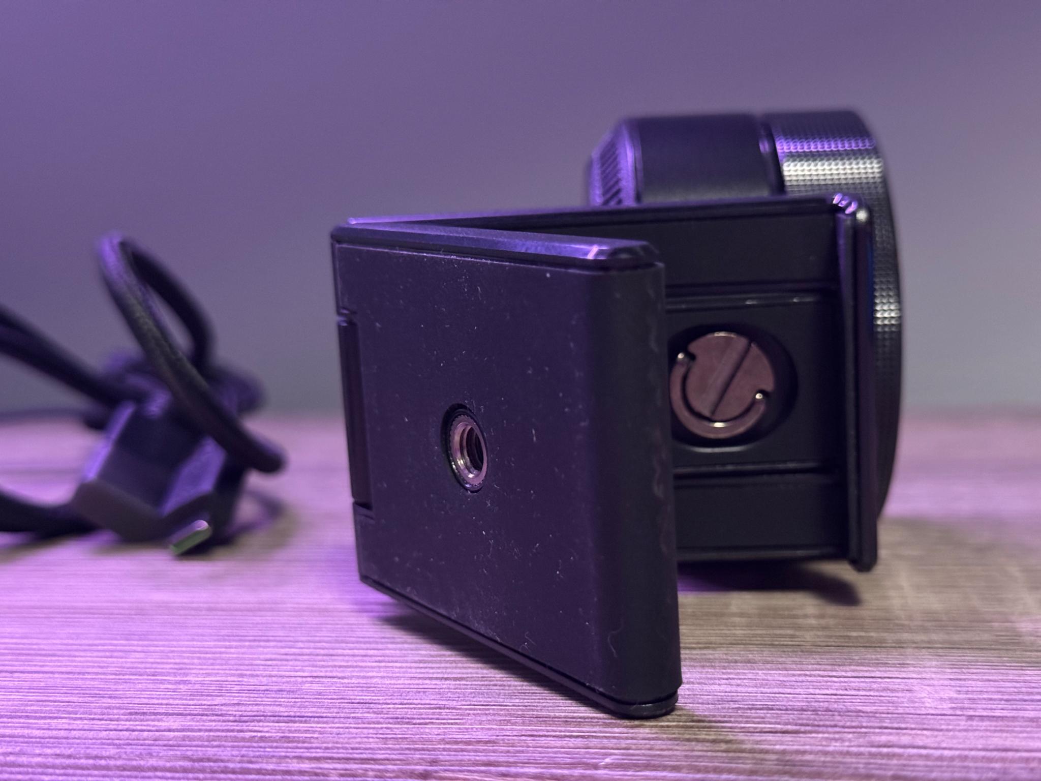 *NEW-OPEN BOX* Razer Kiyo Pro Webcam 1080p 60FPS Camera