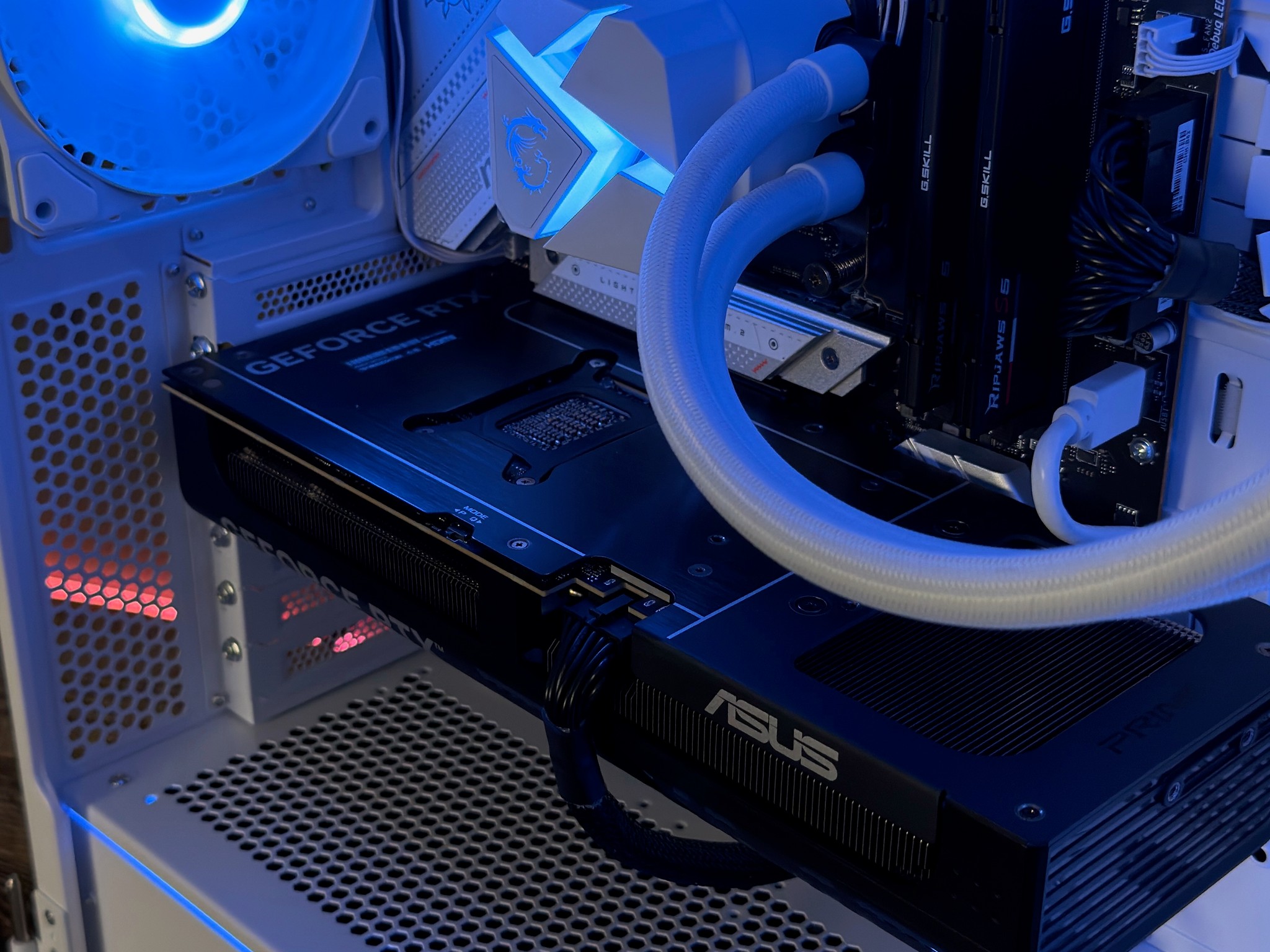 Gaming PC | RTX 5070 | Ryzen 7 7800X3D