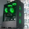 The Equalizer/ I5 4th Gen, GTX 970 Budget Gaming PC