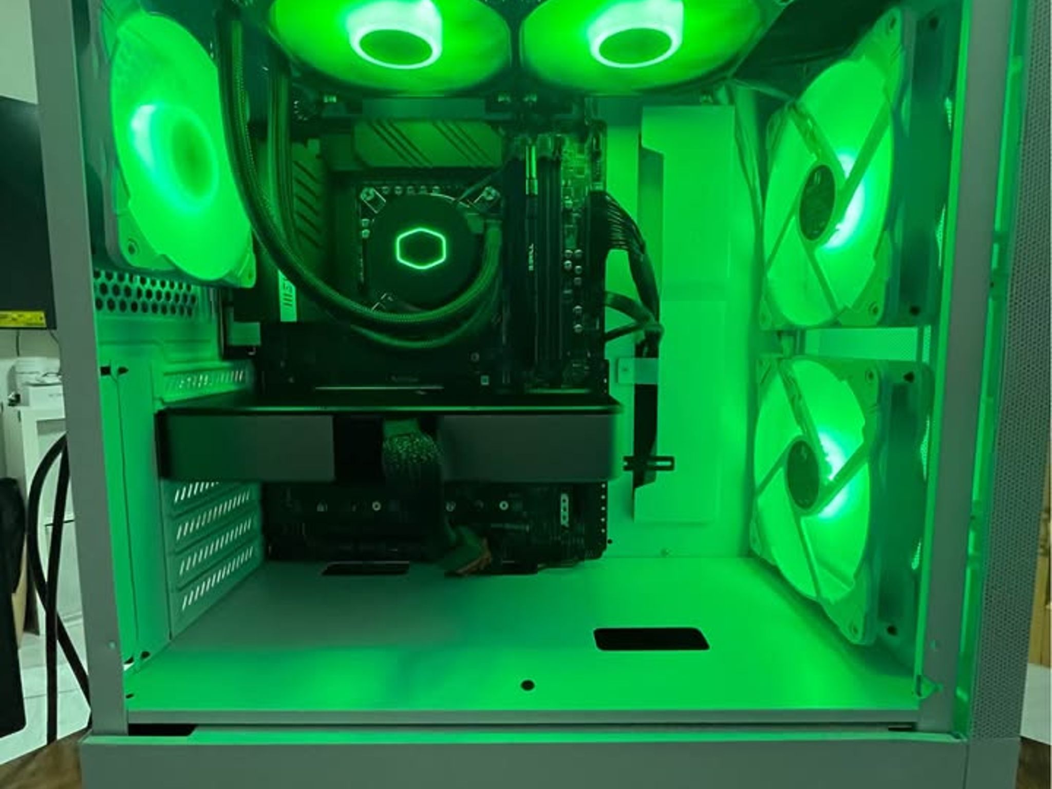 Intel Core i9-12900K • RTX 3070 Gaming PC (16GB RAM / High FPS Sim & Esports)