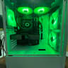 Gaming & Workstation PC - i9-12900K, RTX 3070 FE, 16GB/1TB