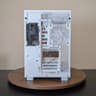 ❄️WHITE RTX 4070 SUPER PC | RYZEN 7600X3D | 32GB DDR5 | 1TB NVMe + 480GB SATA | WIFI&BT | WINDOWS 11
