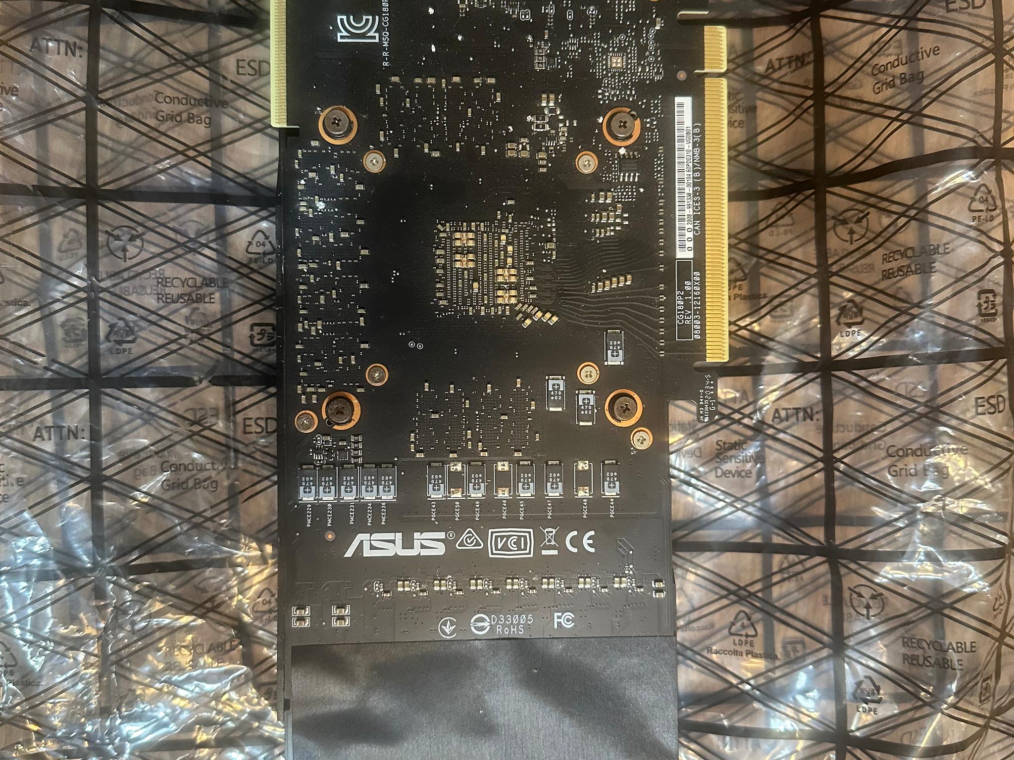 GeForce RTX 2080 Super 8GB
