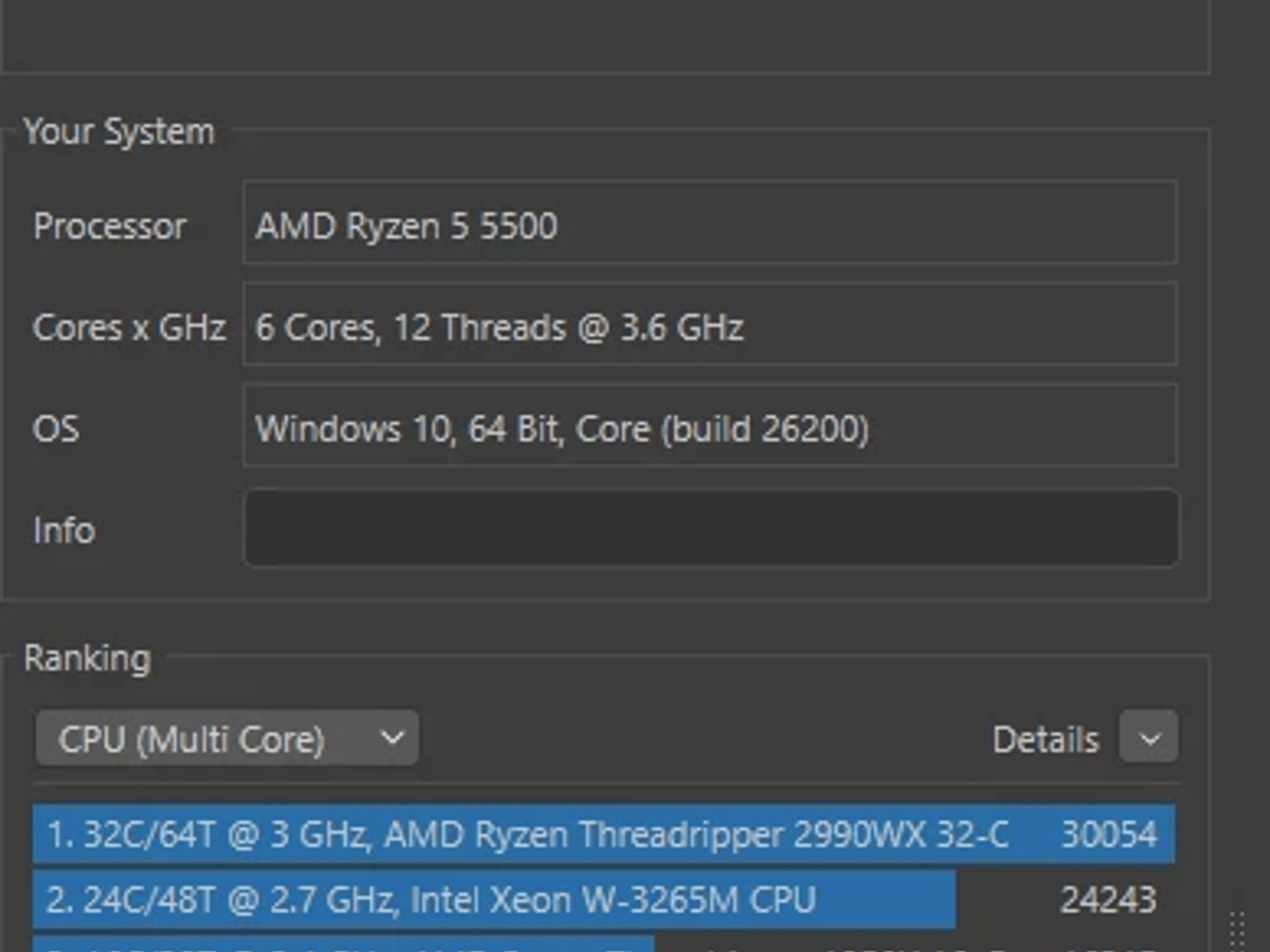 Custom Gaming 1080p PC Build