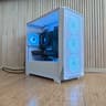 Custom Mid-range gaming PC | RTX 2060 | R5 5500 | 16GB | 512GB |