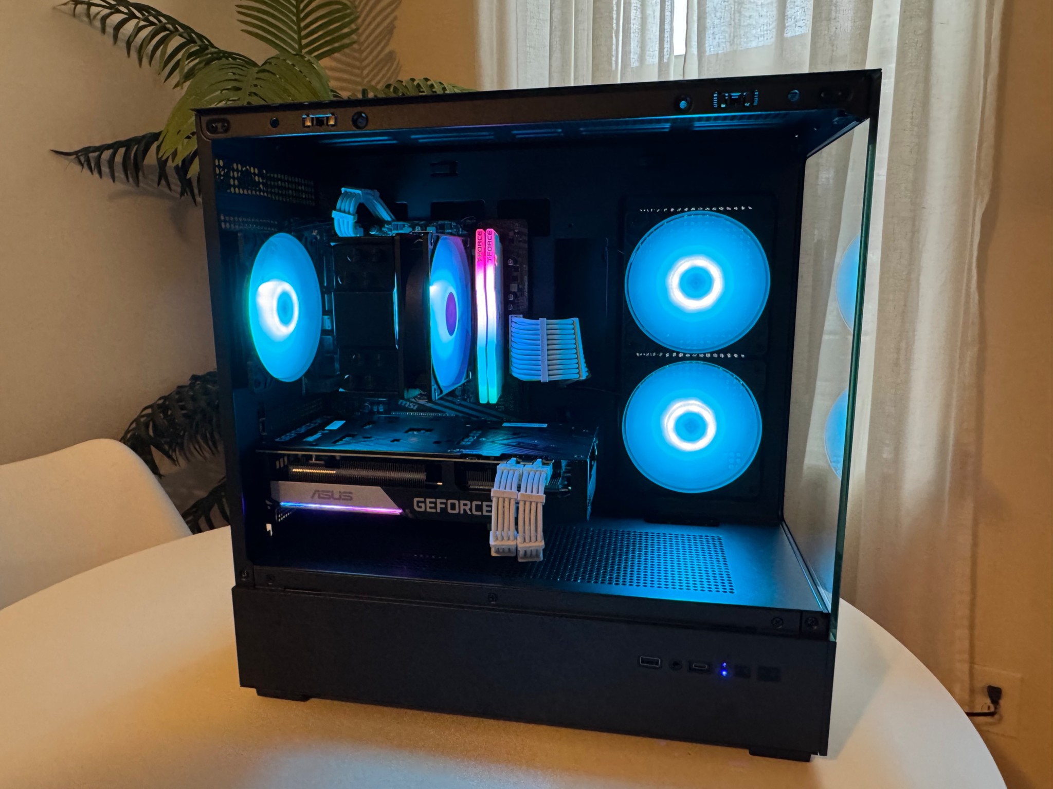 GAMING PC RTX 3070 New