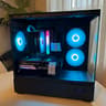 GAMING PC RTX 3070 New