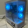 NVIDIA GTX 980, Intel Core i3-10100, 16GB RAM, 1TB Storage, Gaming PC w/ Wi-Fi & BT