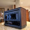 Black Gaming PC | RTX 5060 | RYZEN 5 5600 | 16GB RAM | 1TB NVME SSD | Wi-Fi + BT PCIE Card
