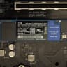 Western Digital 1TB WD Blue SN550 NVMe Internal SSD - Gen3 x4 PCIe 8Gb/s, M.2
