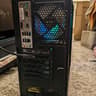 Gaming PC - RGB, Win11, WiFi, i5-6600, 16GB RAM, 480GB SSD, GTX 970 GREAT STARTER SYSTEM