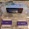 Super Nintendo SNES 1CHIP-01 Console, SMW Game, Controller, OEM AC/AV Bundle