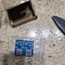 Micro SD Storage Board Memory Shield Expansion Module 6 Pin SPI Interface Mini TF Card Reader