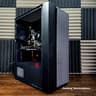 🖤🖤🖤 Intel Core i5 7400 // EVGA GeForce GTX 1060 // XPG 16GB 3200MHz