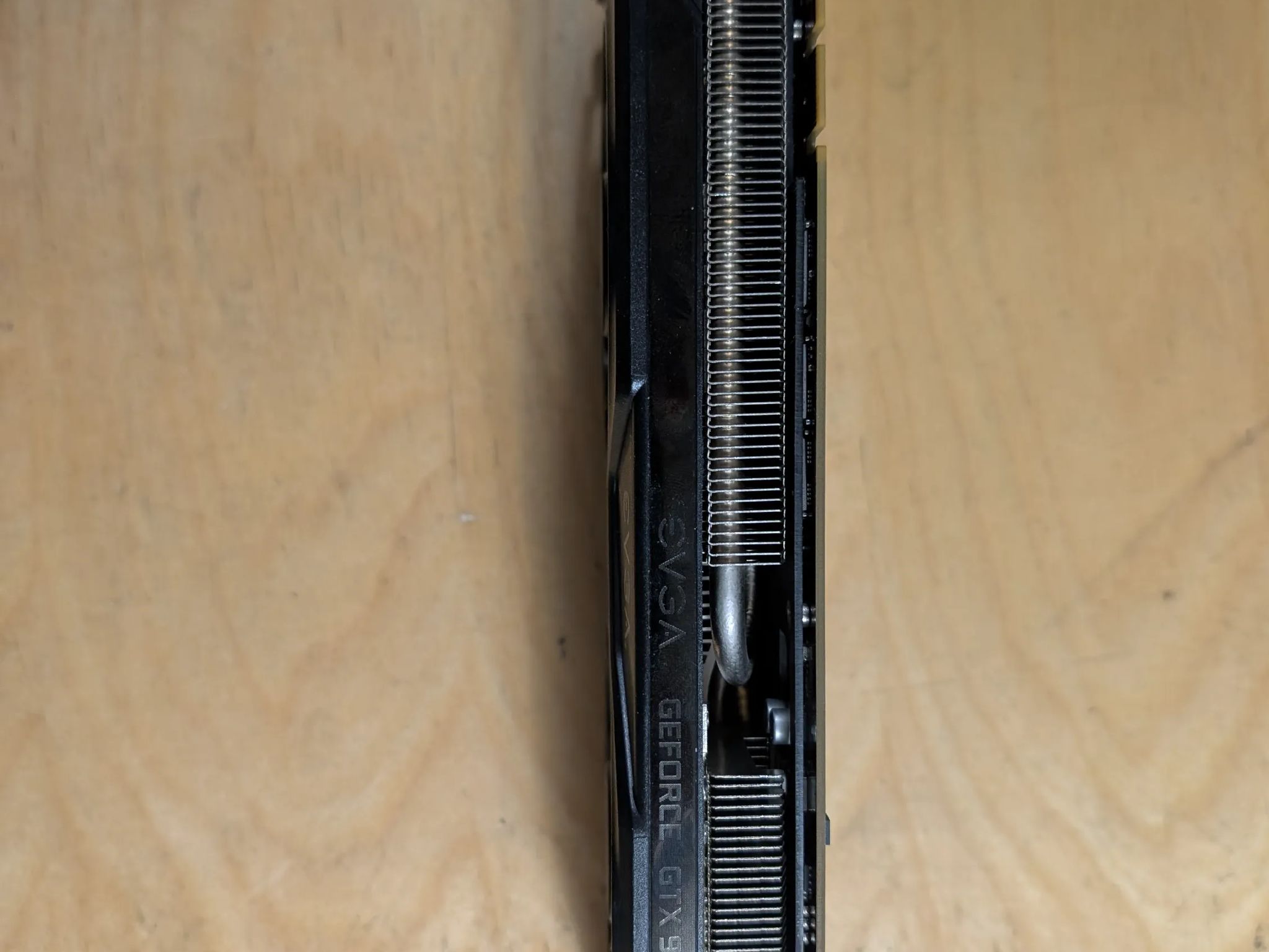 EVGA Nvidia GTX 980 FTW 4GB