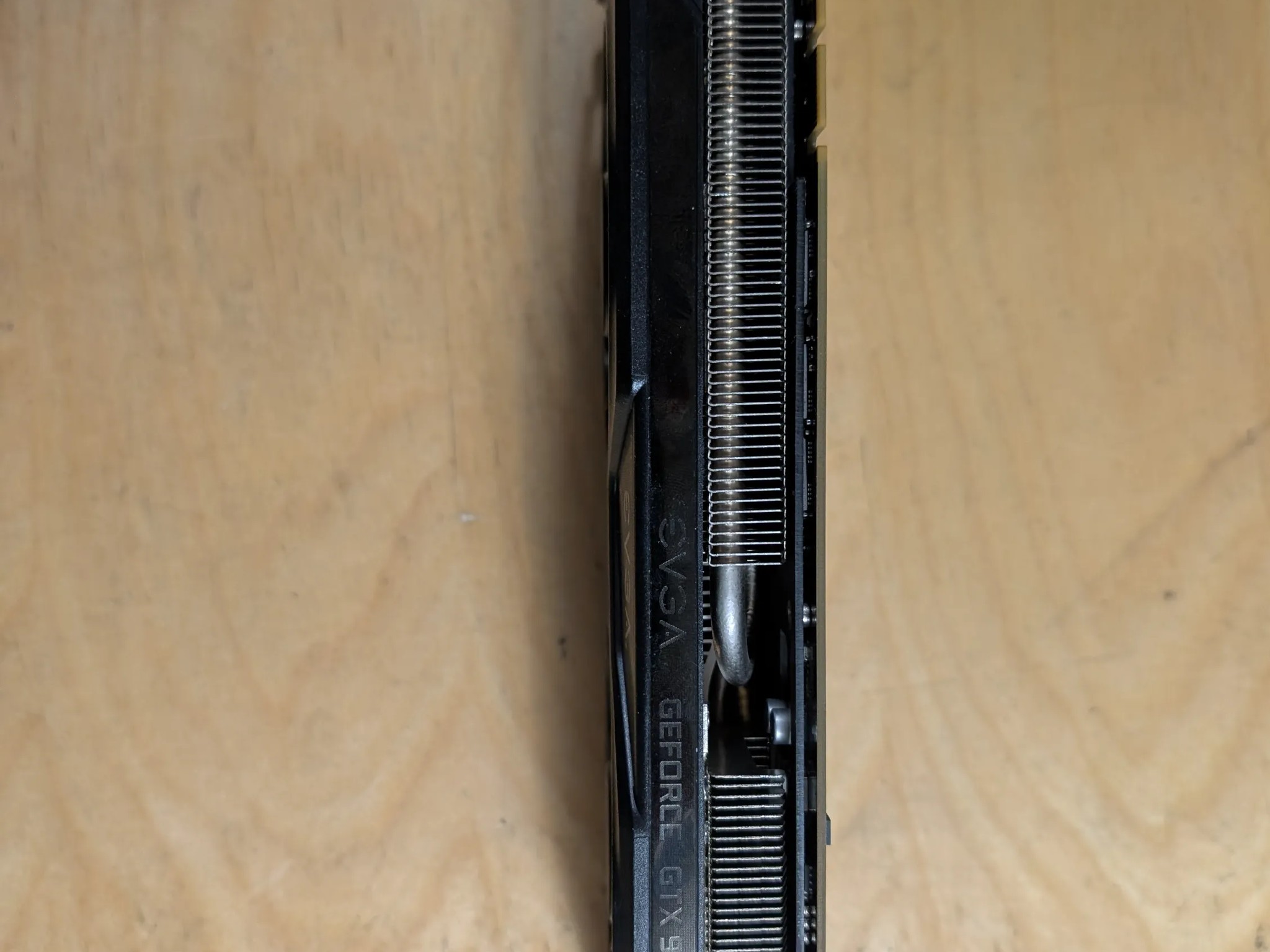 EVGA Nvidia GTX 980 FTW 4GB