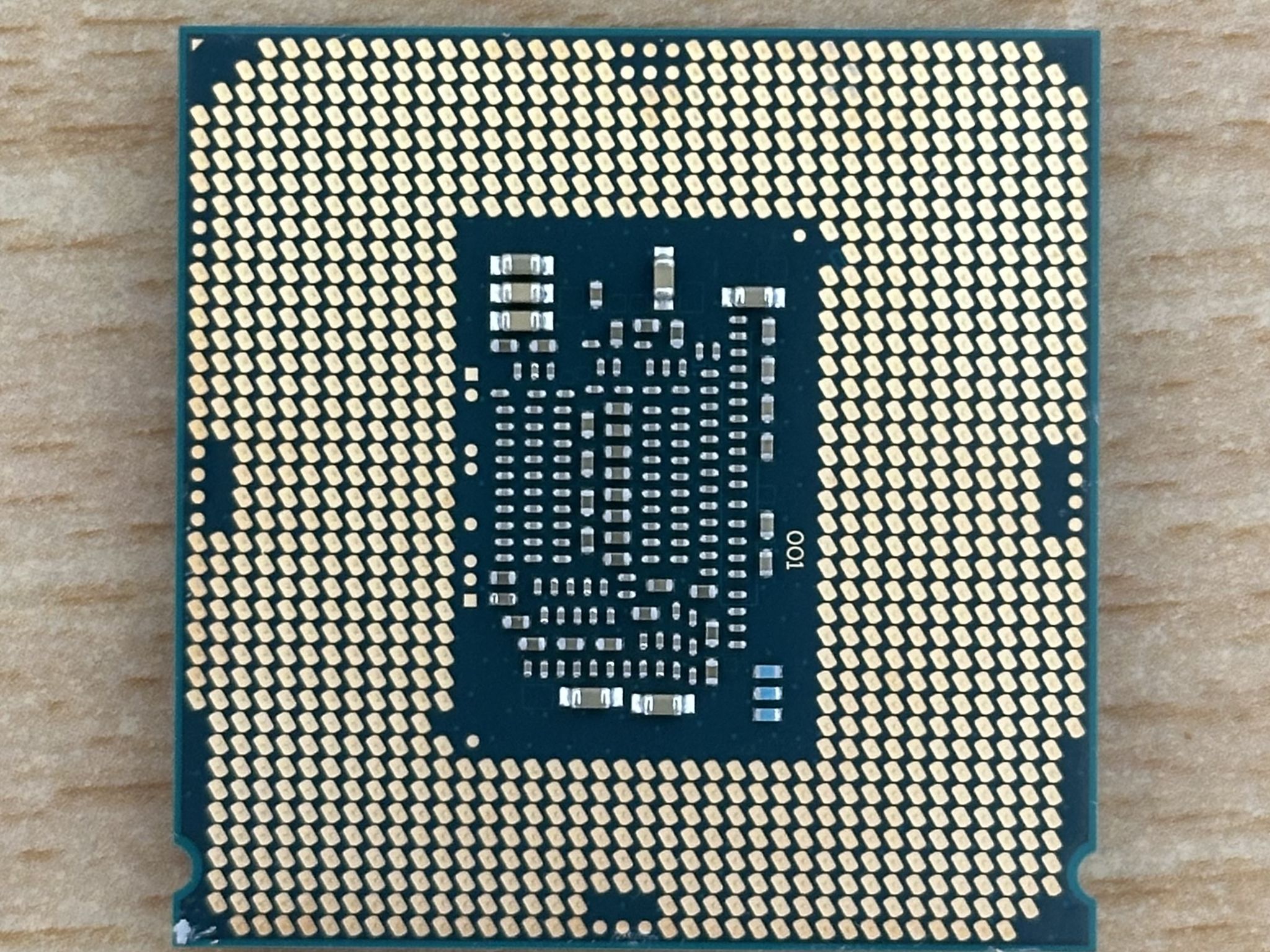 Intel Core i5 6600K/ W Deepcool 120mm RGB Tower Cooler & RGB-SATA Adapter W Controller