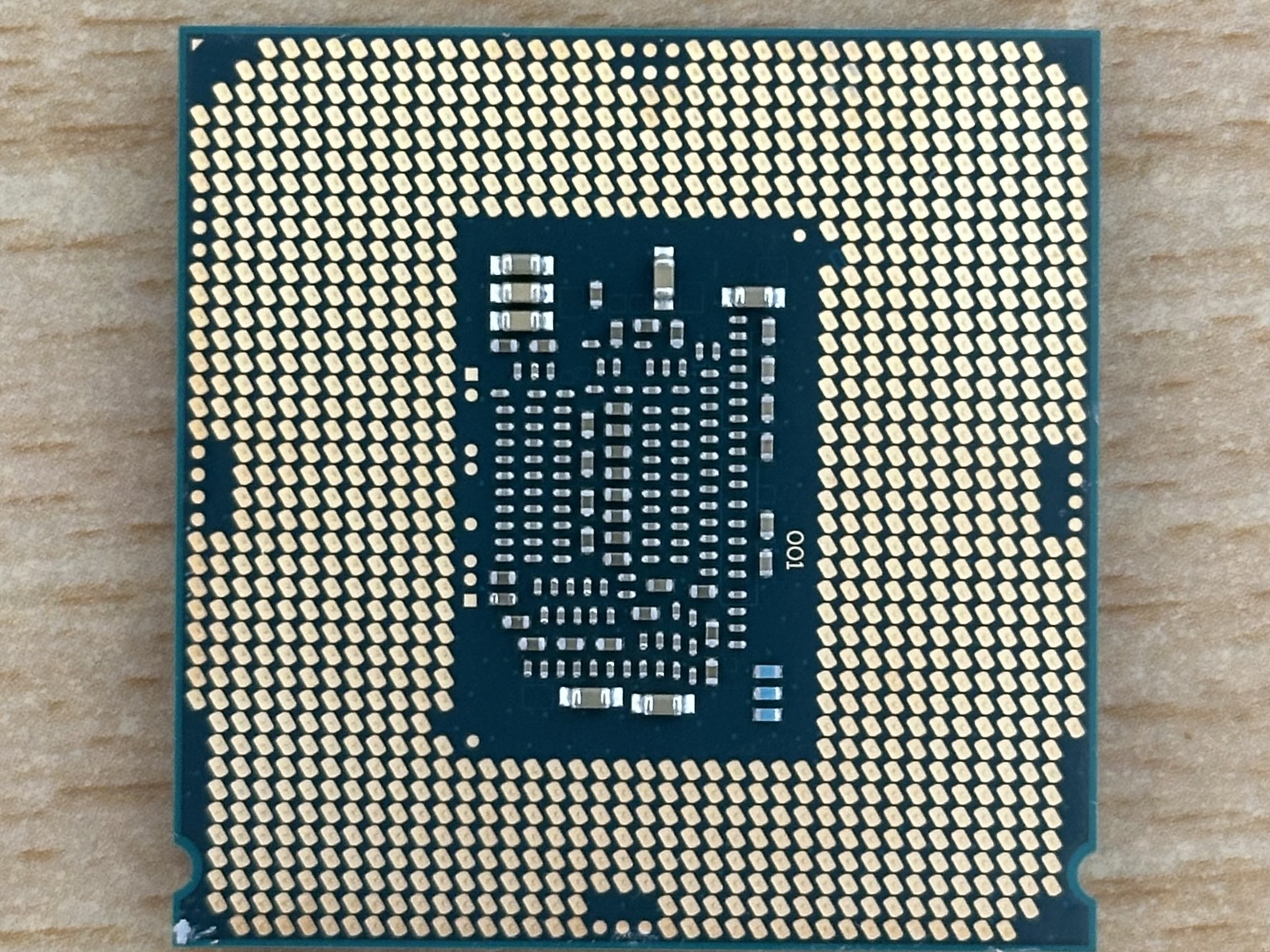 Intel Core i5 6600K/ W Deepcool 120mm RGB Tower Cooler & RGB-SATA Adapter W Controller