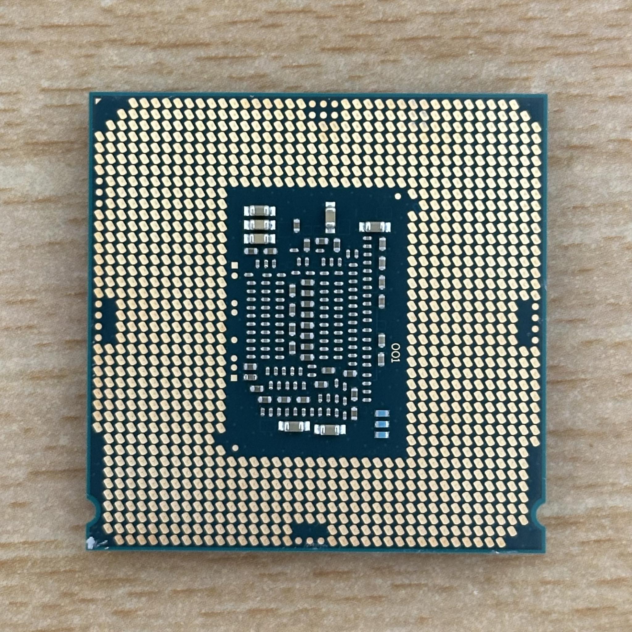 Intel Core i5 6600K/ W Deepcool 120mm RGB Tower Cooler & RGB-SATA Adapter W Controller
