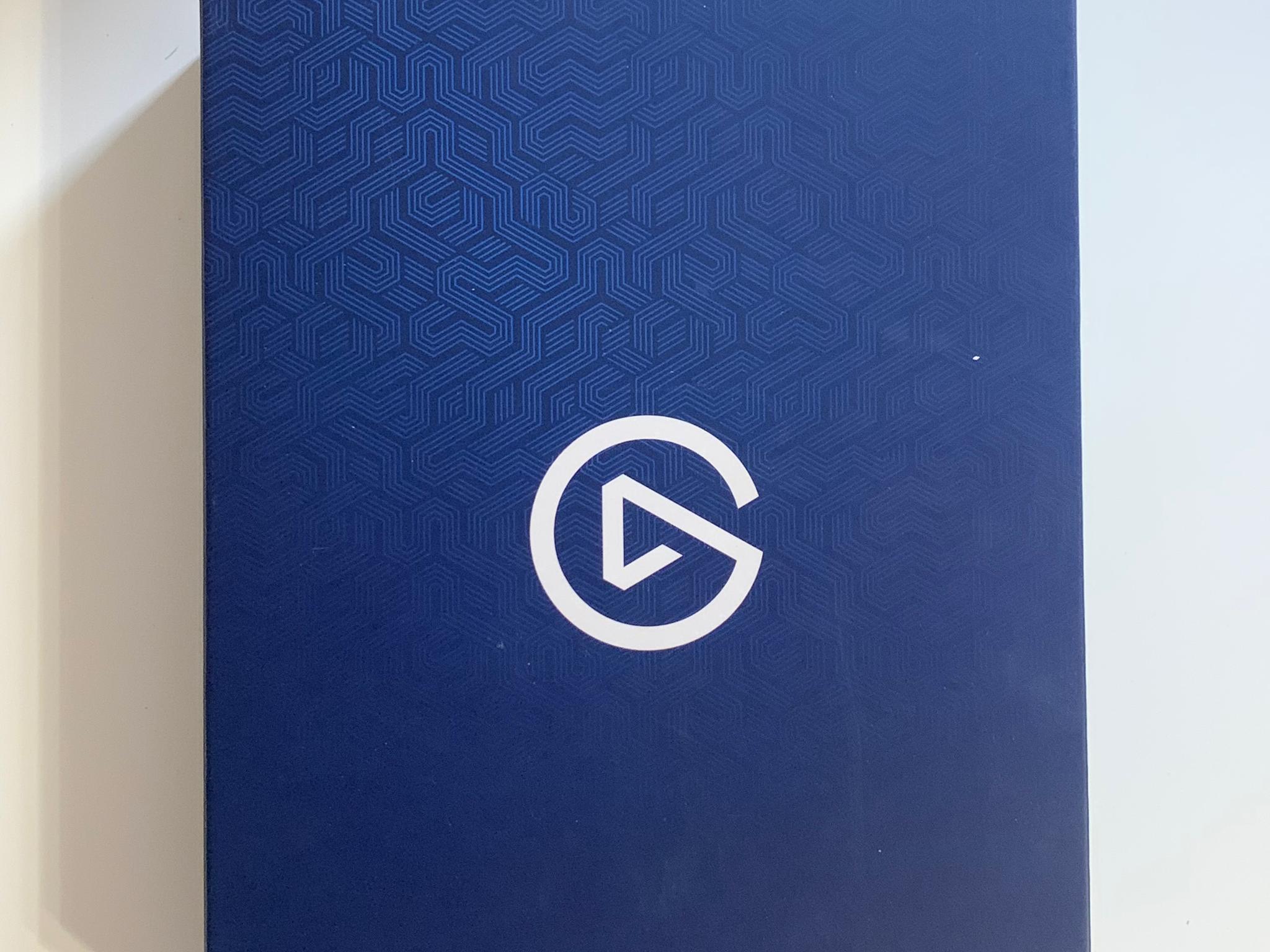 Elgato HD60s Game Capture Card | Original Box