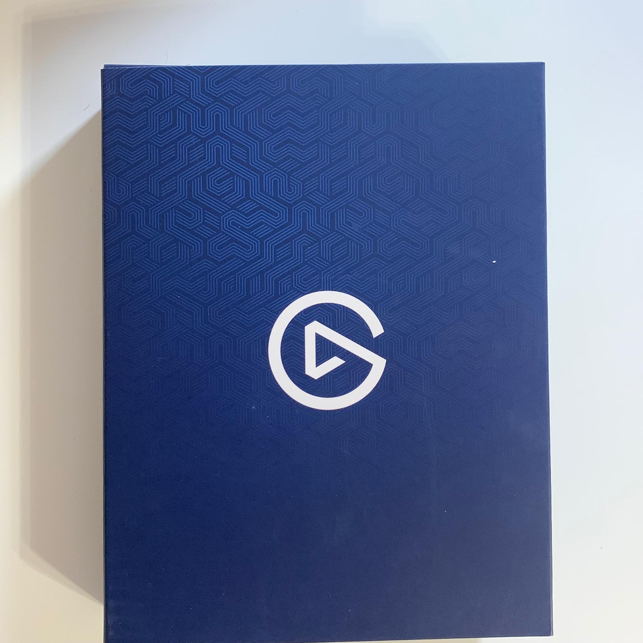 Elgato HD60s Game Capture Card | Original Box