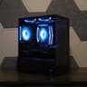Radeon RX 6650 XT Custom Gaming PC - Ryzen 5 5600X, 16GB RAM, 512GB NVMe SSD - Windows 11 + wifi