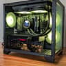 AMD RX 6750 XT || Ryzen 5 5600 ||  Compact 1440p Gaming PC