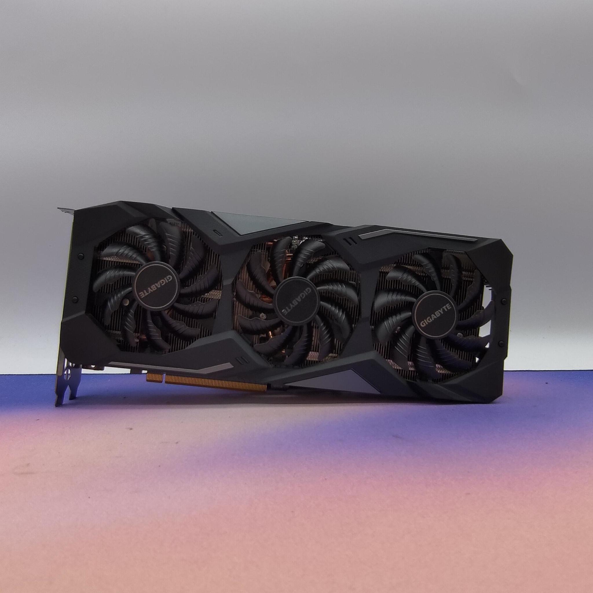 Gigabyte Gaming OC RX 5700XT