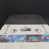 Oculus Rift Bundle 2 Touch controllers 2 Tracking Sensors with Original Box