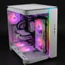 RTX 4060 + I5-10600K + 16gb RAM | Gaming PC