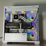 RTX 5090 Ryzen 9950x Gaming/Workstation Behemoth 96gb DDR5 4TB SSD