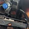 Intel i5-6400 & GTX 1650 Super - RGB Case & WiFi