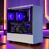 🌠SUPERNOVA Gaming PC | RTX 3080 | Ryzen 7 5800x | 32GB RAM | 500GB NVME+1TB SATA SSD | FREE SHIP