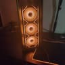 Custom Gaming PC Build read description.