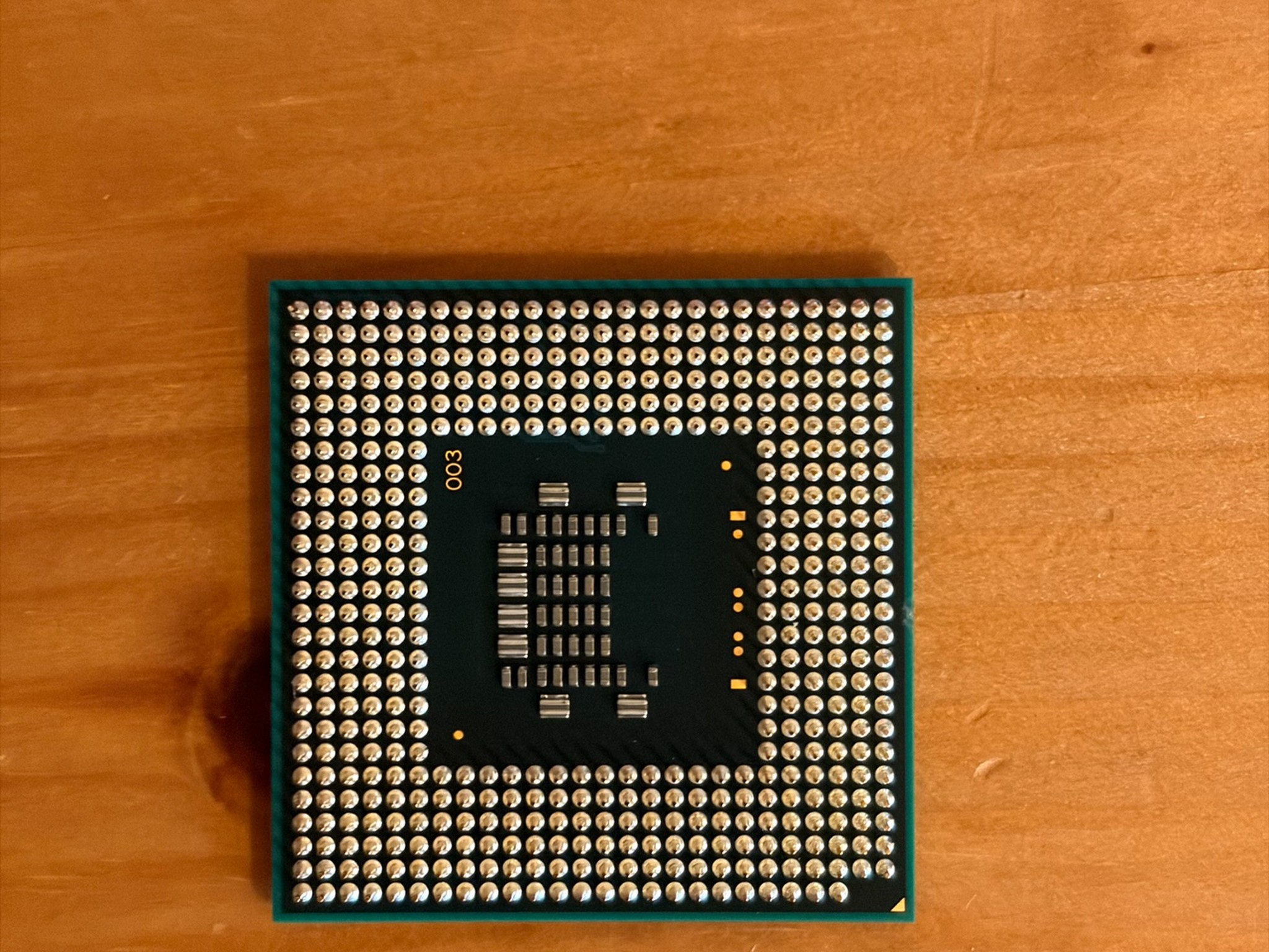 4x CPU Bundle - 2x AMD 2x Intel