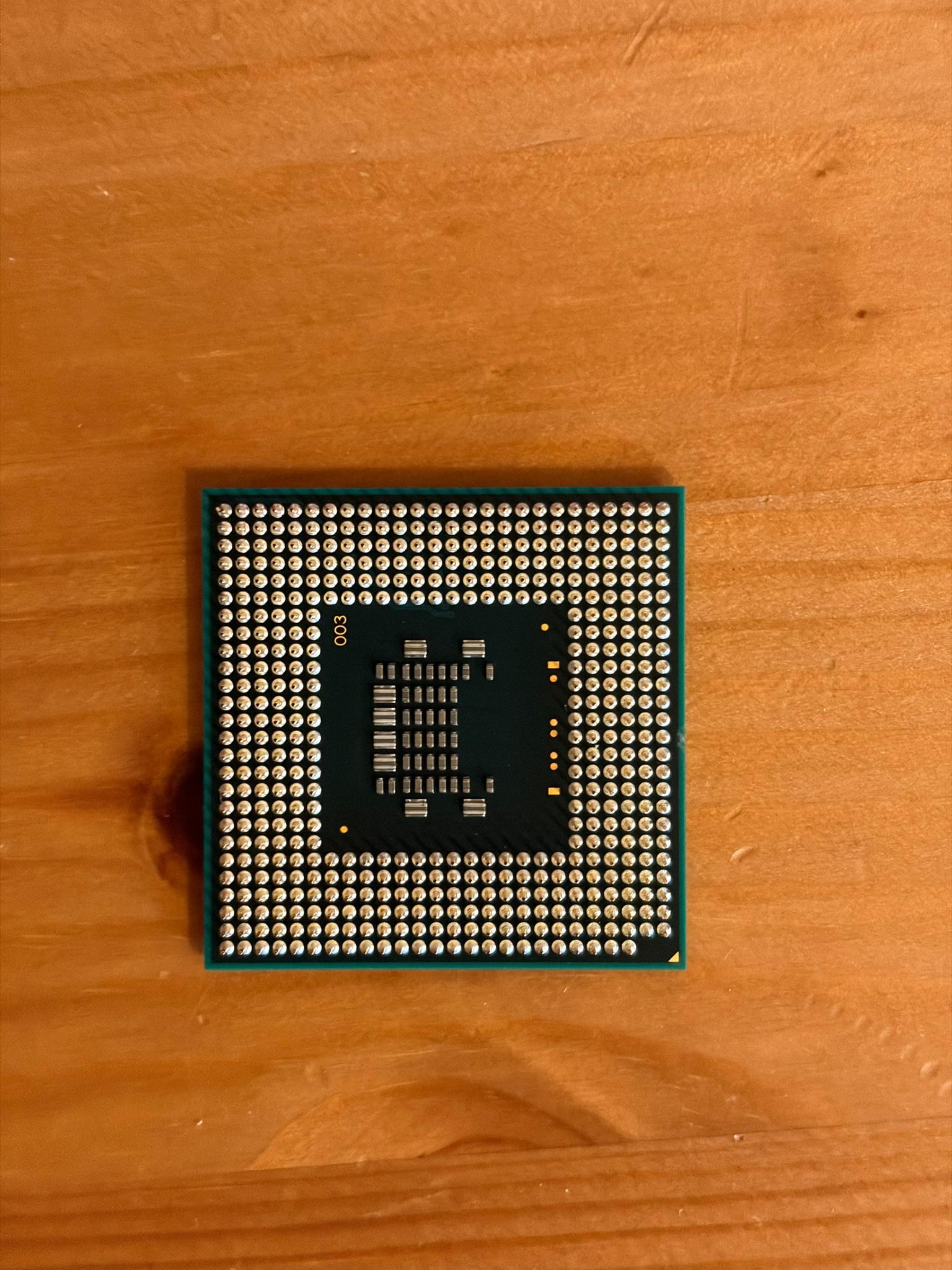 4x CPU Bundle - 2x AMD 2x Intel