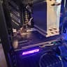 Old Gen Custom Gaming PC Build