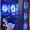 Memorial day SALE!!! 20%OFF!!! Ryzen 5 3600x + GTX 1660 1.5TB total storage
