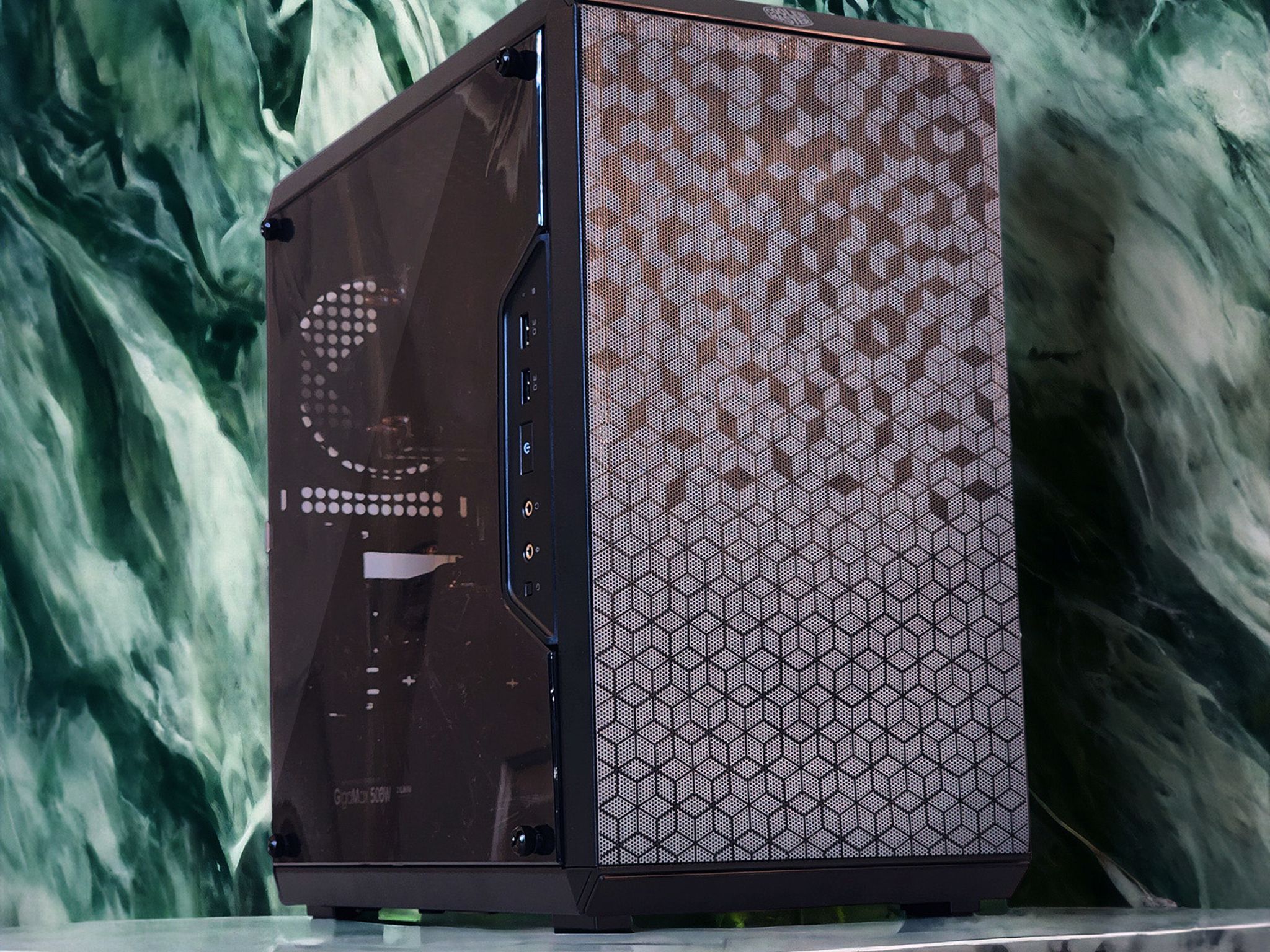 💰 Best Value Gaming PC | AMD RADEON RX 570, INTEL XEON 8-CORE, 16GB RAM, 256GB M.2 SSD, WIFI & BT