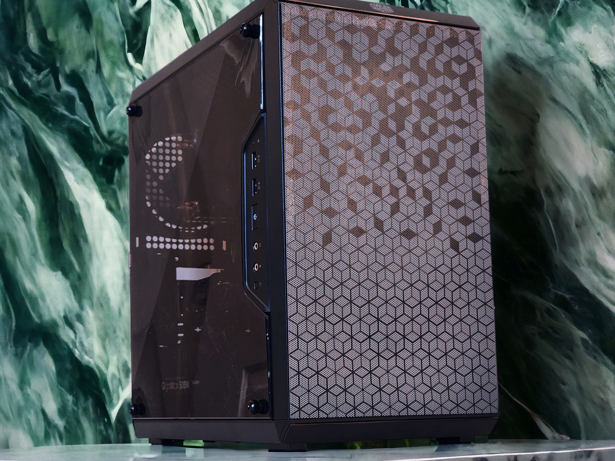 💰 Best Value Gaming PC | AMD RADEON RX 570, INTEL XEON 8-CORE, 16GB RAM, 256GB M.2 SSD, WIFI & BT