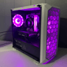 Ryzen 5 4500, 3060 12gb gaming/streaming pc 