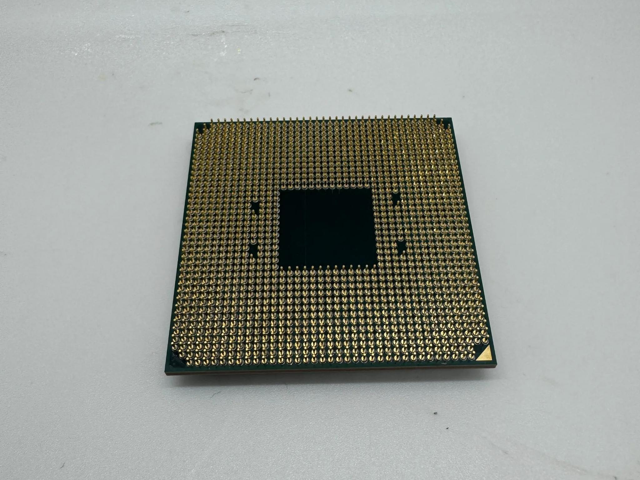 AMD Ryzen 7 5800XT 3.8 GHz 8-Core Processor