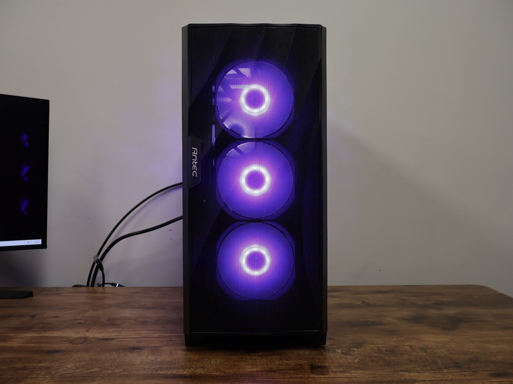 RTX 3070 Ti Gaming PC – Intel i5-10400 | 32GB DDR4 | 1TB M.2 | 1440p Gaming