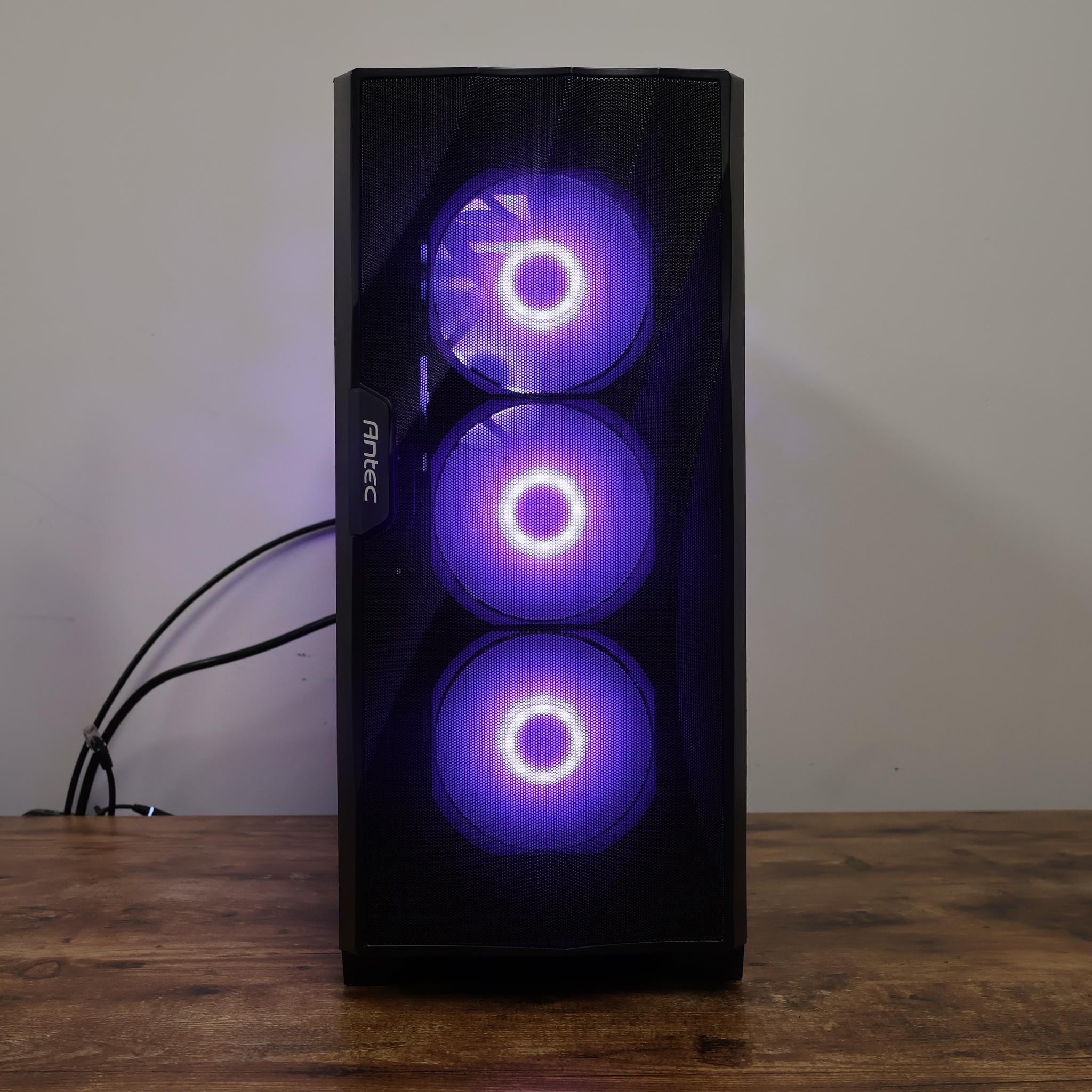 RTX 3070 Ti Gaming PC – Intel i5-10400 | 32GB DDR4 | 1TB M.2 | 1440p Gaming